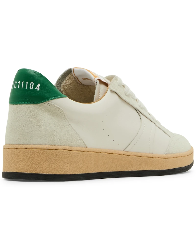 Steve Madden Men's Piraeus Lace-Up Sneakers