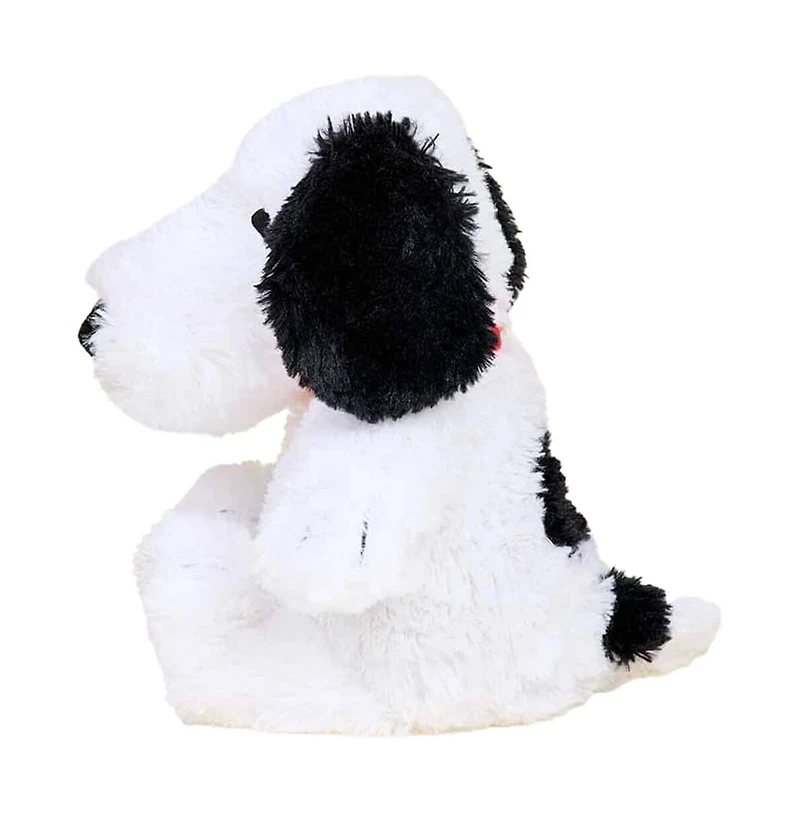 Microwaveable French Lavender Scented Plush Snoopy