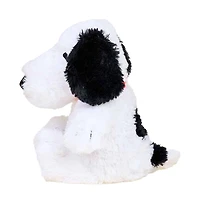 Microwaveable French Lavender Scented Plush Snoopy