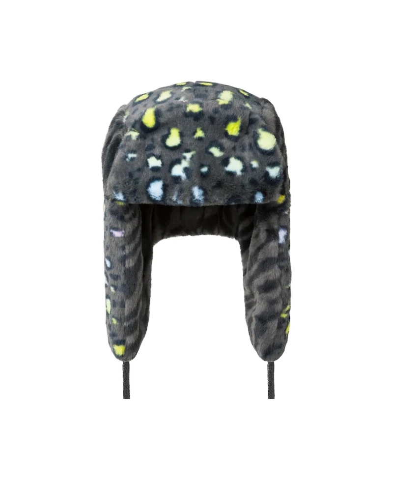 Kangol Wild Fur Trapper