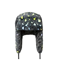 Kangol Wild Fur Trapper