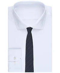 Alfani Men's Knighton Stripe Tie, Created for Macy's