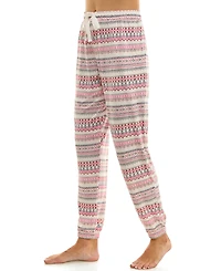 Roudelain Women's Jogger with Drawstring