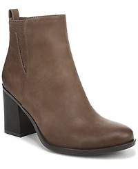 Naturalizer Women's Jodi Block-Heel Chelsea Booties