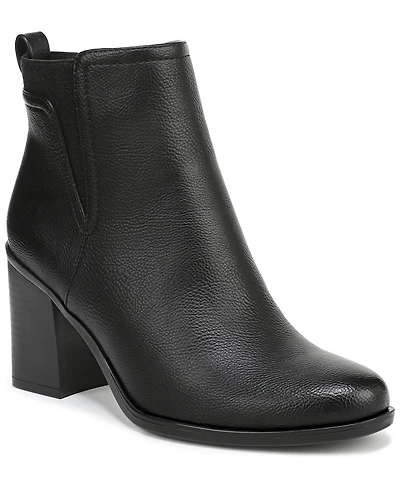 Naturalizer Women's Jodi Block-Heel Chelsea Booties