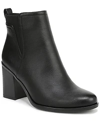 Naturalizer Women's Jodi Block-Heel Chelsea Booties