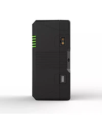 Core Swx Helix Max 275 275Wh Native Dual Voltage Lithium-Ion Battery, V-Mount