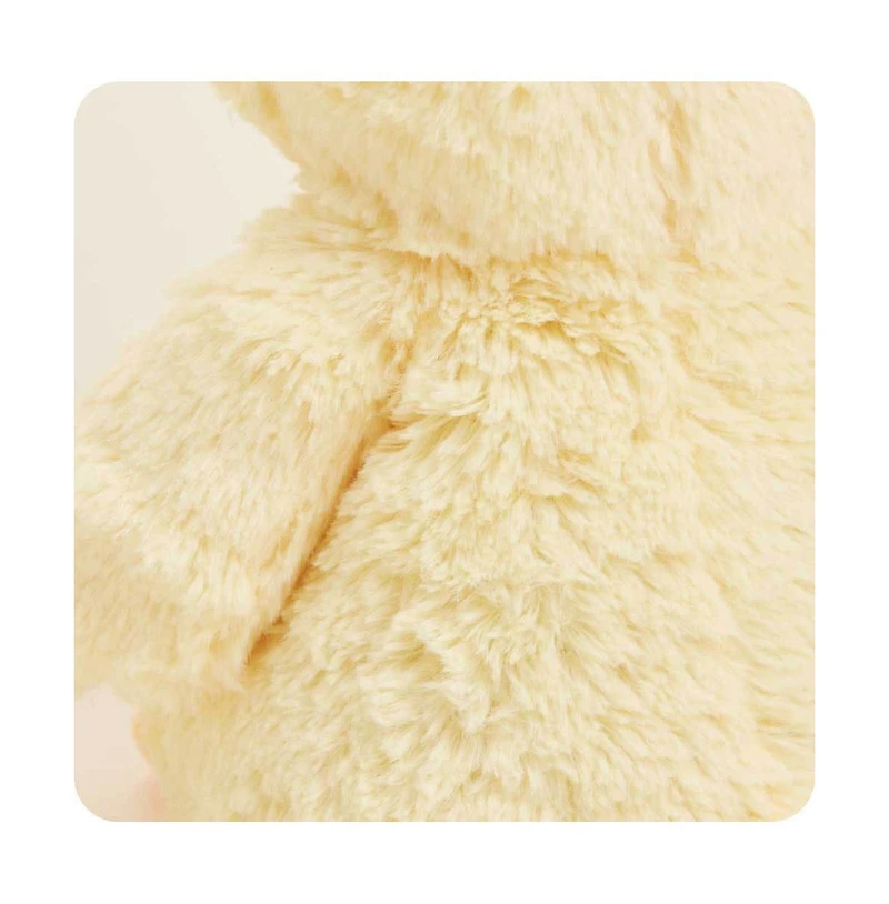 Warmies Microwaveable French Lavender Scented Plush Chick