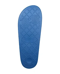 True Religion Men's Ti Logo Slide