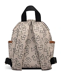 Radley London Sketch Street Mini Zip Top Backpack