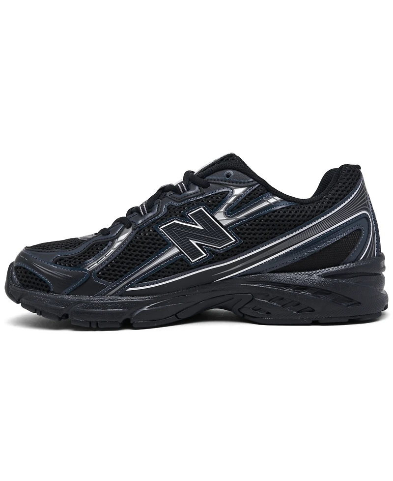New Balance Men's 740 Casual Sneakers from Finish Line