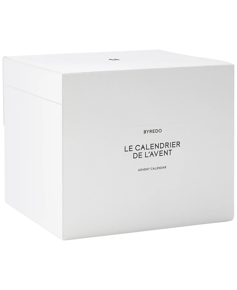 Byredo 24-Pc. Advent Calendar Gift Set