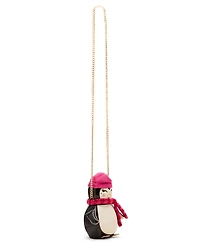 Betsey Johnson Break The Ice Mini Crossbody Bag