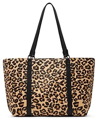 Betsey Johnson On The Prowl Medium Tote Bag
