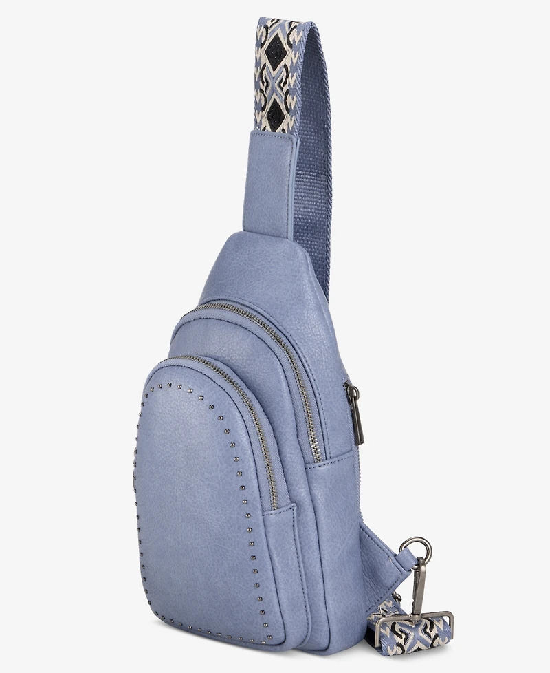 Style & Co Mini Studded Sling Bag, Macy's Exclusive