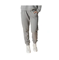 Ocio Women's Organic Cotton Teddy Everywhere Jogger