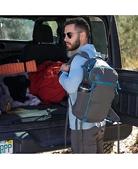 Kelty Asher 18L Backpack Daypacks Technical