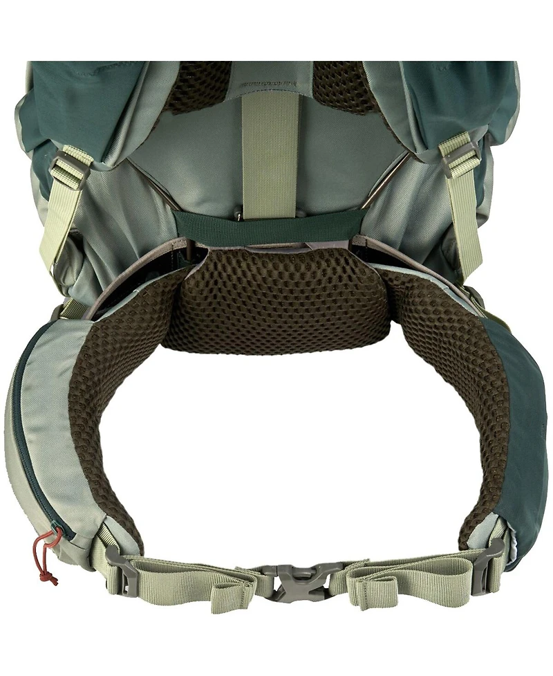 Kelty Women's Kelty Glendale 65L Backpack Multi-Day Backpacks 50-75L
