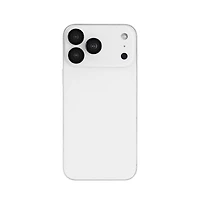 Case-Mate Aluminum Camera Lens Protector for Apple iPhone 17 Pro Max / iPhone 17 Pro