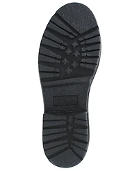 Gentle Souls Women's Wheron Round Toe Tall Boots