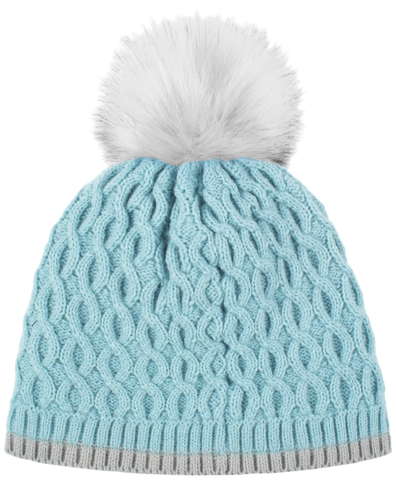 Heat Holders Girls 2-14 Ice Palace Hat