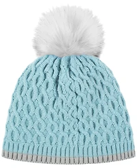 Heat Holders Girls 2-14 Ice Palace Hat