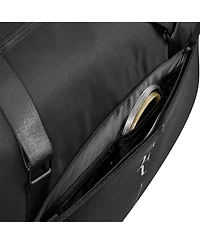 Wilson Rf Practice 6-pack Tennis Bag - Black