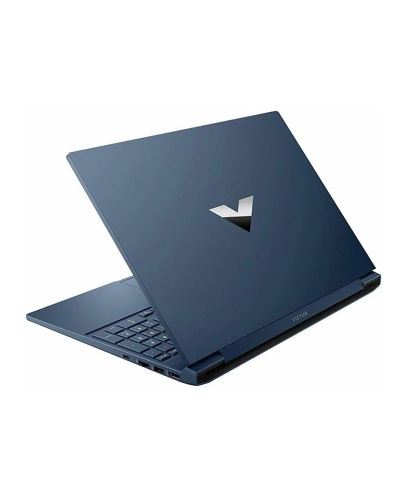 Hp Victus 15-fb3565nr 15.6" Full Hd 144Hz Gaming Laptop, Amd Ryzen 5 8645HS 4.3GHz, 16GB Ram, 512GB Ssd, Nvidia GeForce Rtx 3050 6GB, Windows 11