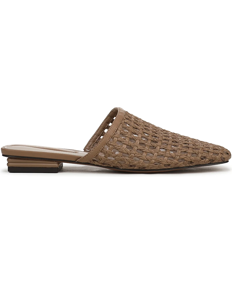 Franco Sarto Women's Toba Mules