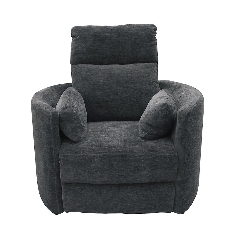 Parker Living Mediterranean Power Swivel Glider Recliner