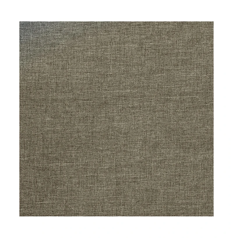Commonwealth Edison Grommet Dressing Window Curtain Panel - 52x95", Light Grey