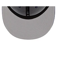 New Era x Hyperfly Men's Royal Los Angeles Dodgers 59FIFTY Fitted Hat