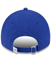 New Era Men's Buffalo Bills 2025 Rivalries Collection Team 9TWENTY Adjustable Hat