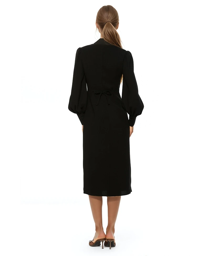 Alexia Admor Women's Jules Dress