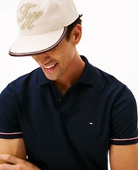 Tommy Hilfiger Men's Slim Fit Polo Shirt