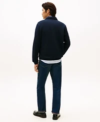 Tommy Hilfiger Men's Essential Long-Sleeve Jacket