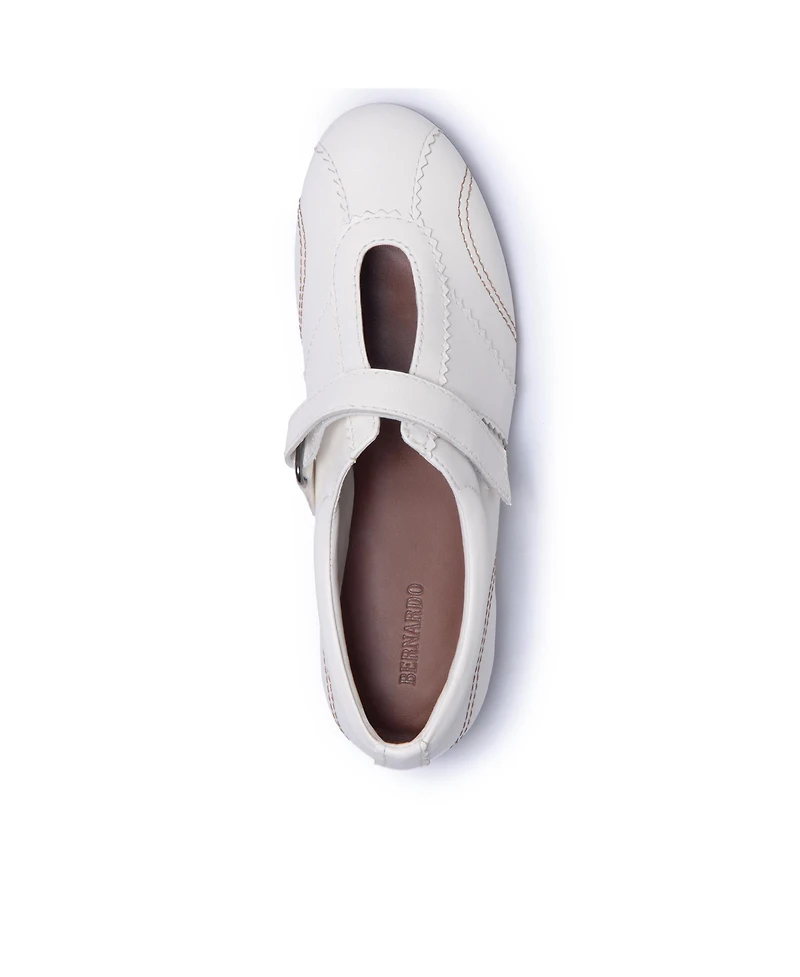 Bernardo Bozano Mary Jane Sneaker