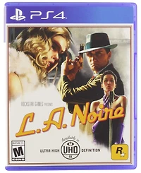 L.a. Noire
