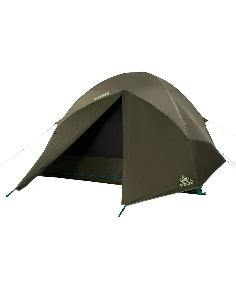 Kelty Daydreamer Tent: 6-Person 3-Season 3-Season Family and Campground Tents