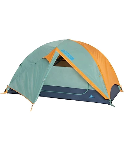 Kelty Wireless 2 Tent: 2-Person 3-Season 3-Season Family and Campground Tents