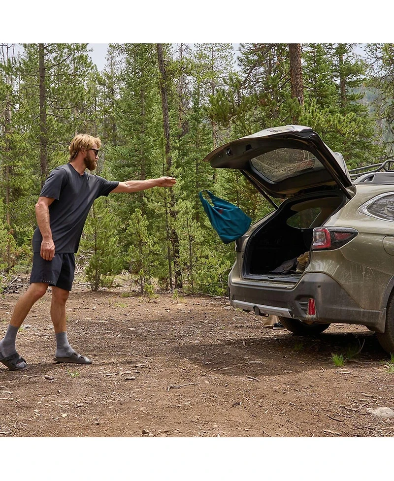 Kelty Litter G'tter Overlanding Kitchen