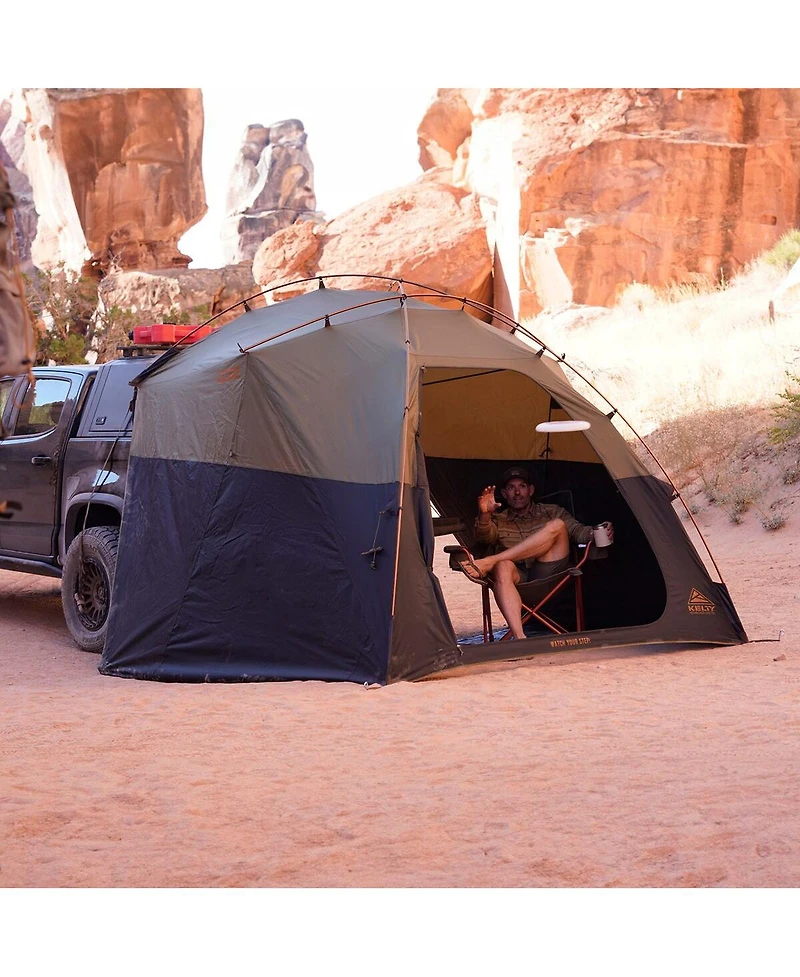 Kelty Highroads Shelter Camping Shelters and Tarps