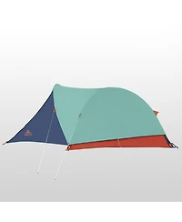Kelty Rumpus 4P Tent: 4-Person 3-Season 3-Season Family and Campground Tents