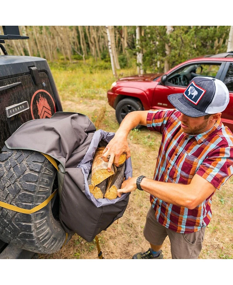 Kelty Trash Pak Overlanding Kitchen