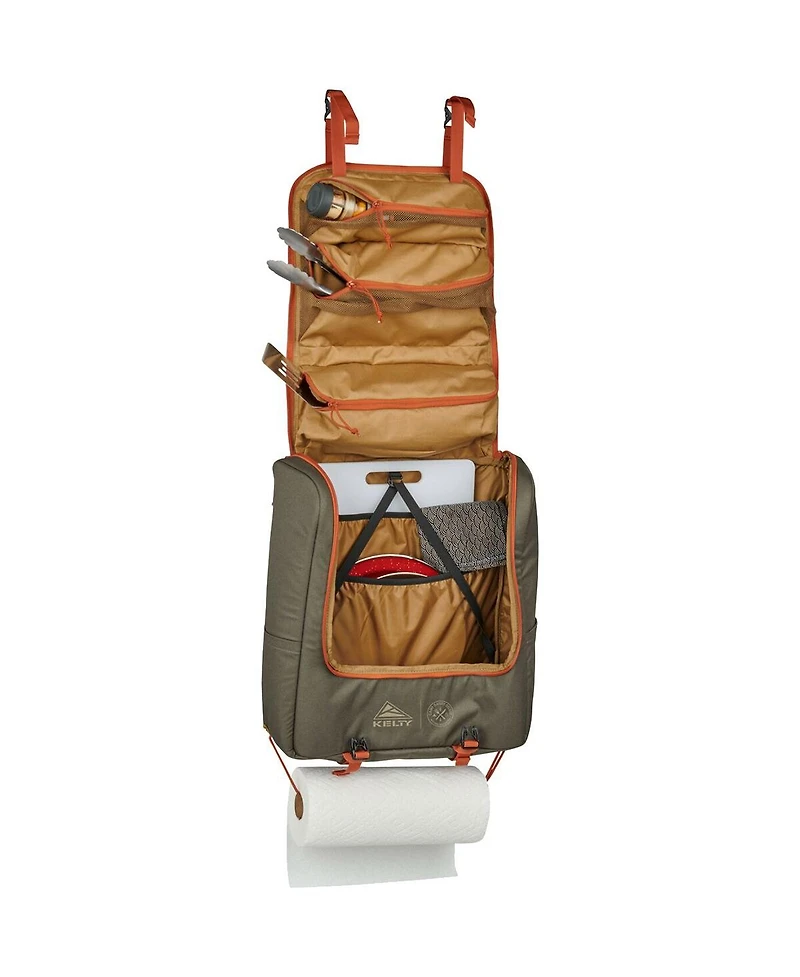 Kelty Camp Galley Deluxe Overlanding Kitchen
