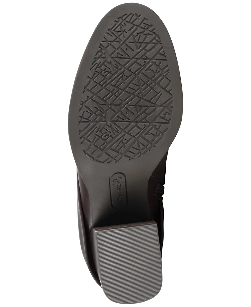 Baretraps Dia Wide Calf Tall Boot