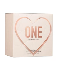 Jennifer Lopez One Edp Spray with Acetate Sleeve 100ml