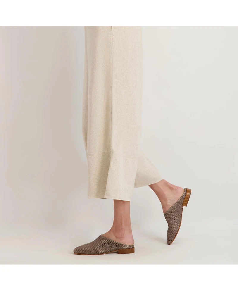 Bernardo Footwear Porto Mule