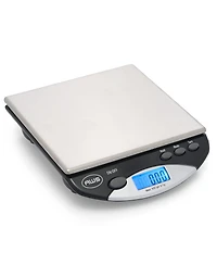 Amw-500I Compact Digital Bench Scale, 500G X 0.1G
