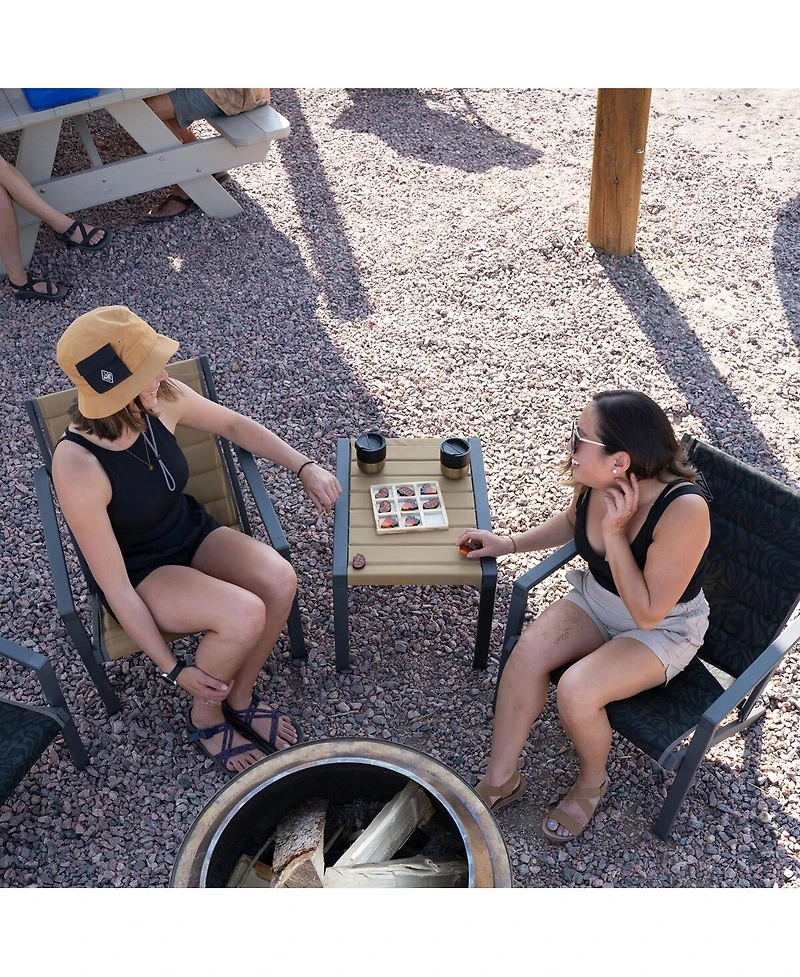 Kelty Rad-Arondack Table Campground Tables